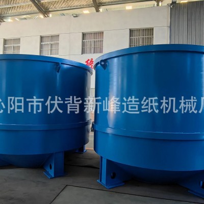 D型碎浆机 碎浆机 Pulper Paper Making Pulper图3