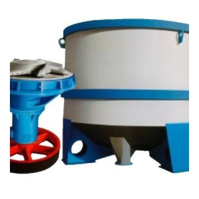 D型碎浆机 碎浆机 Pulper Paper Making Pulper图4