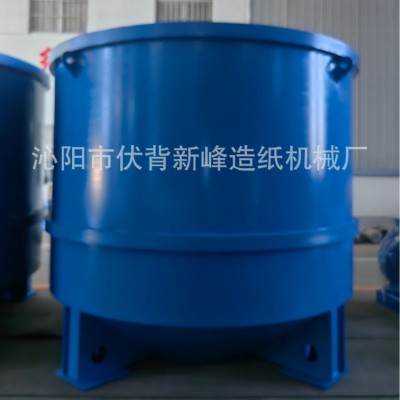 D型碎浆机 碎浆机 Pulper Paper Making Pulper图5