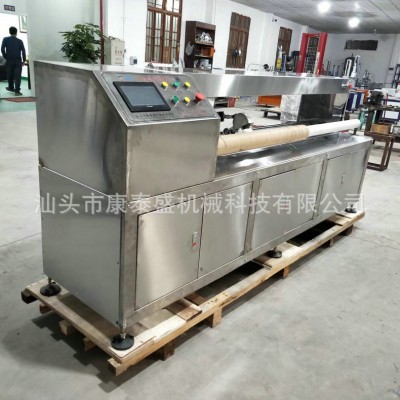 厂家生产 圆刀片 切纸管机 单刀切纸管机 多刀切纸管机图2