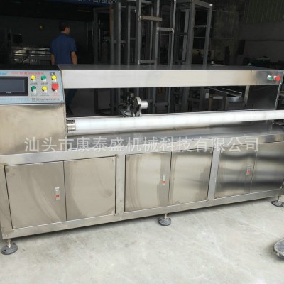 厂家生产 圆刀片 切纸管机 单刀切纸管机 多刀切纸管机图3