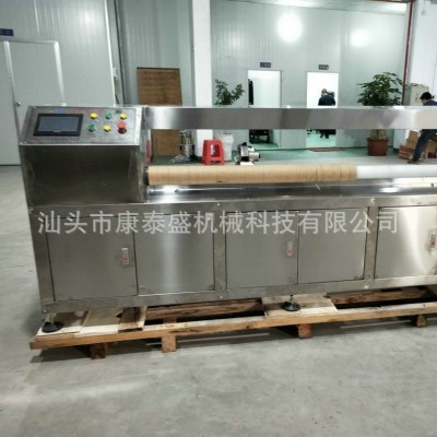 厂家生产 圆刀片 切纸管机 单刀切纸管机 多刀切纸管机图4