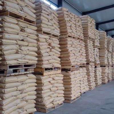 矿用污水处理聚丙烯酰胺 净水絮凝剂 PAM 阴离子阳离子聚丙烯酰胺图5