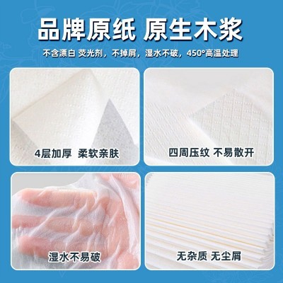 手帕纸定制麻将纸巾小包便携随身装卫生纸小包纸大量批迷你纸手帕图5