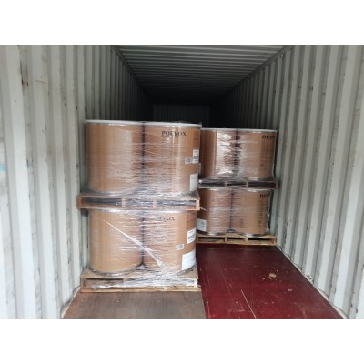 进口低分子量聚氧化乙烯 PEO 细粉末状好溶解