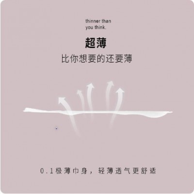 卫生巾批发厂家日用夜用加长290卫生巾绵柔表层姨妈巾8片整箱批发图2