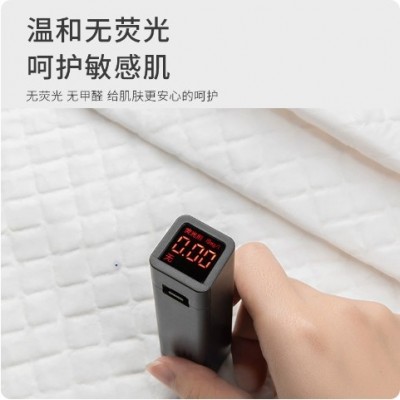 成人护理垫一次性产褥垫孕妇产后专用60*90加厚加大床垫隔尿垫批图2