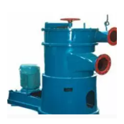 供应旋翼筛用于一般纸种纸机前的浆料筛选，除去浆料中的浆团及其它非纤维性杂质