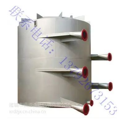 供应封闭式浮选脱墨机具有进浆浓度高,脱墨效果好图3