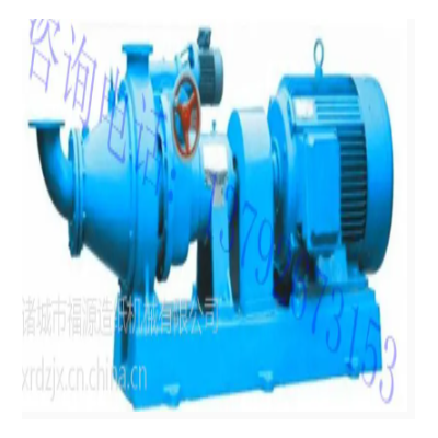 供应多功能疏解磨浆除砂机、双功能疏解磨浆设备图3