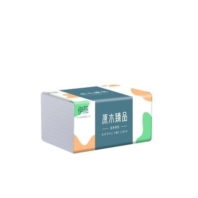 抽纸批发整箱纸巾整箱餐巾纸家用面巾纸实惠装厂家大量批纸抽餐巾图3