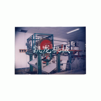 1092型造纸机废纸造纸机1092型造纸设备