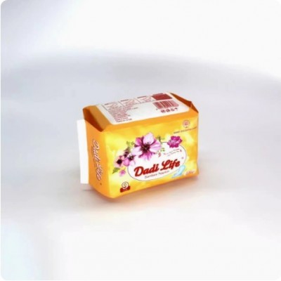 330MM夜用姨妈巾卫生巾经期裤包装随机轻盈舒适干爽绵柔跨境精选图2