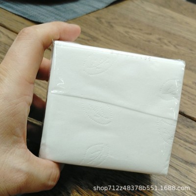 餐巾纸抽纸商用快餐店大排档饭店小餐馆纸巾批发卫生纸酒店纸巾