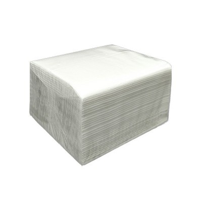 餐巾纸抽纸商用快餐店大排档饭店小餐馆纸巾批发卫生纸酒店纸巾图4