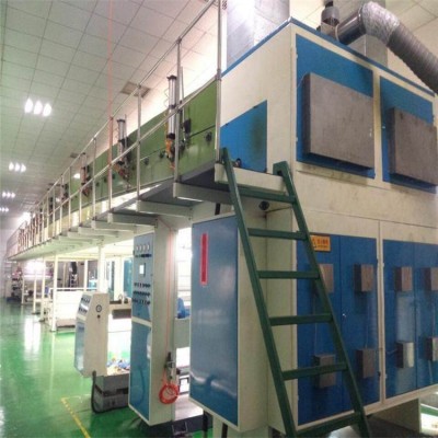 造纸机械涂布机 高精度刷涂刮涂喷涂机 可调式干网引纸 奥博牌定制