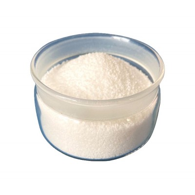 阳离子聚丙烯酰胺