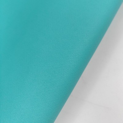 工厂直供120g特种纸礼盒贺卡画册包装纸 生日伴手礼包装纸天蓝色图4