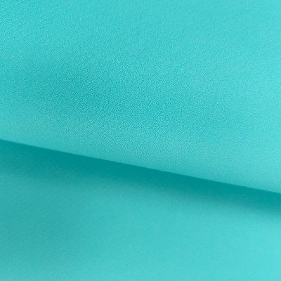 工厂直供120g特种纸礼盒贺卡画册包装纸 生日伴手礼包装纸天蓝色图3