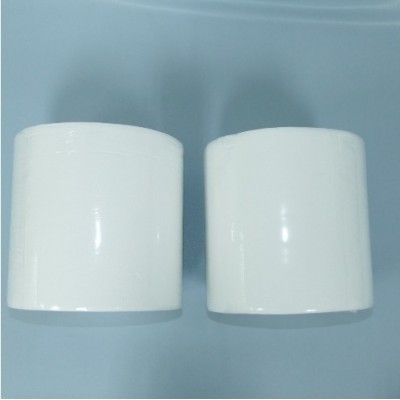 工厂批发出口大卷纸芯厕所擦手纸原生木浆720g2层厨房吸水清洁纸图2