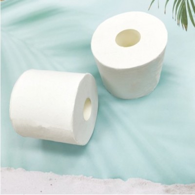 工厂批发2层吸油水卫生纸巾75片抹纸一次性厨房用纸懒人抹布图2