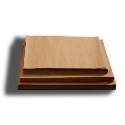 亚马逊羊皮烤纸食品包装纸烘焙羊皮纸烤肉纸饼干烧烤纸本色硅油纸图2