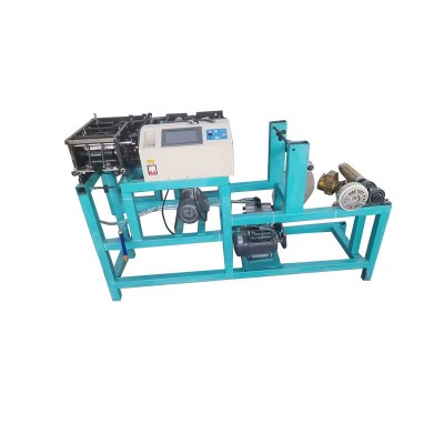 元宝机器纸金折叠元宝机器鼓扁两用元宝机全自动折金银元 宝机现货图4