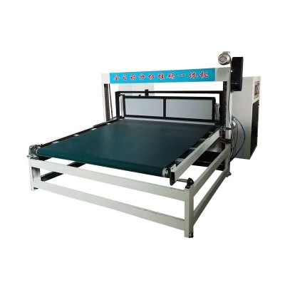 全自动分纸机纸板分纸机瓦楞纸板分切机自动送纸收纸堆码图3