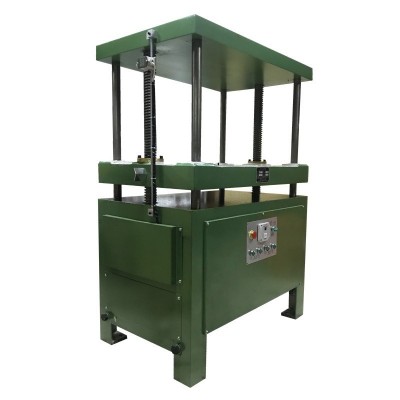 书芯压平机纸张压平机电动压平机书心压平机平压机书壳相册整平图5