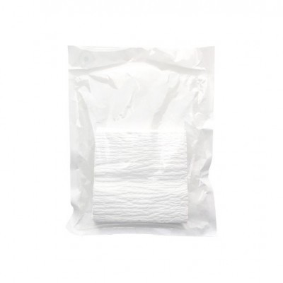 特丽洁一次性木浆无尘擦手纸4层加线无菌环氧乙烷抑菌不掉屑图3