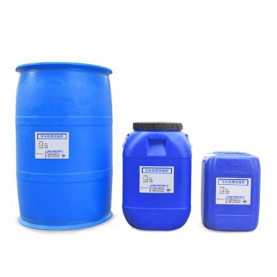 消泡剂现货批发水处理剂 抑泡明显消泡速度快污水处理消泡剂图5