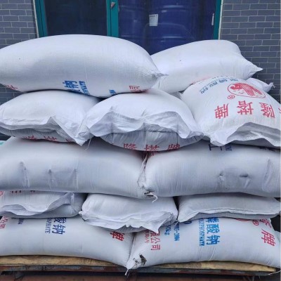 三聚磷酸钠印染固色剂软水剂污水处理锅炉除垢清洗工业级磷酸三钠图2