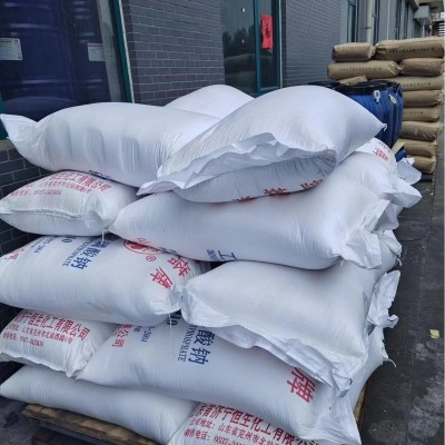 三聚磷酸钠印染固色剂软水剂污水处理锅炉除垢清洗工业级磷酸三钠图4