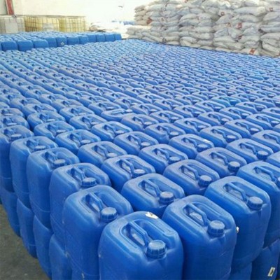 源头现货磷酸二氢铝固体液体耐火材料陶瓷高温粘合剂磷酸二氢铝图2