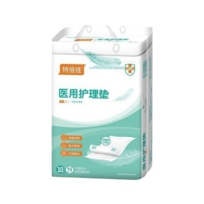 医用护理垫6090加厚隔尿垫一次性产妇褥垫老年人尿不湿成人纸尿裤图4