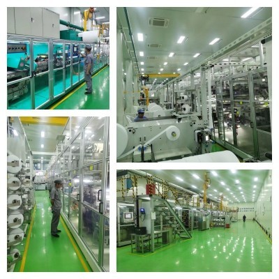 成人护理垫6090纸尿垫婴儿隔尿垫产妇褥垫老年人尿不湿加厚纸尿裤图3