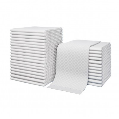 成人护理垫6090纸尿垫婴儿隔尿垫产妇褥垫老年人尿不湿加厚纸尿裤图5