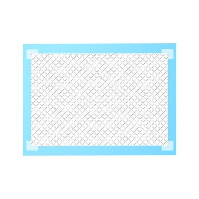 80*90cm四角定位成人护理垫一次性产褥垫老年人纸尿裤床垫隔尿垫图4