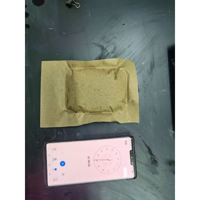 造纸厂家固体施胶剂 抗水剂图2