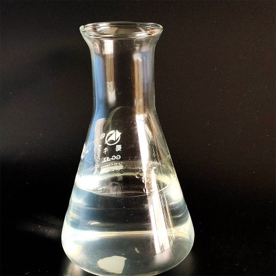 新型混凝剂 净水絮凝剂 油田废水破乳 聚二甲基二烯丙 基氯化铵图3