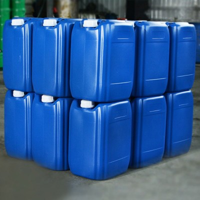 新型混凝剂 净水絮凝剂 油田废水破乳 聚二甲基二烯丙 基氯化铵图5