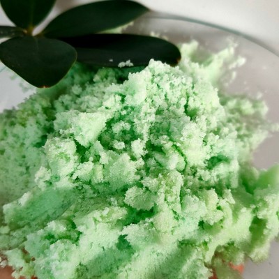 硫酸亚铁工业级污水处理农用土壤肥料花艺净水三水 七水硫酸亚铁图4