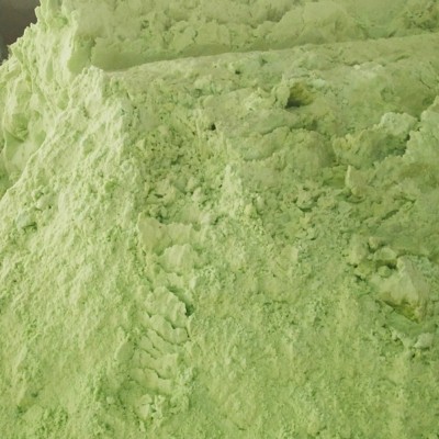 硫酸亚铁工业级污水处理农用土壤肥料花艺净水三水 七水硫酸亚铁图3