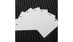 东莞理文造纸厂、东莞市鸿业造纸注销排污许可证，东莞双洲纸业注销项目环评批复