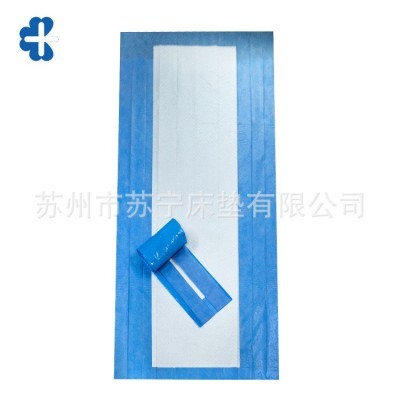 护理垫手术垫单手术室医院病床老人成人一次性护理防漏隔尿垫防水图5