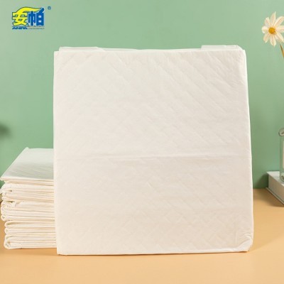 成人护理垫批发一次性老人失禁垫80X150加大加宽加厚一次性隔尿垫图5