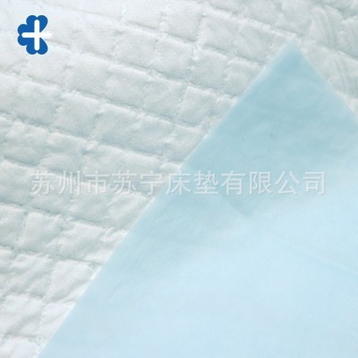 隔尿垫蓝色超强吸水护理加厚成人母婴医院家庭用品隔尿垫婴儿防水图4