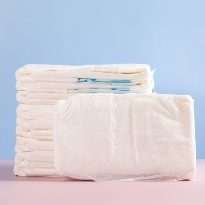 成人纸尿裤老人批发夜用加厚经济型一次性老人尿不湿批发老年图3