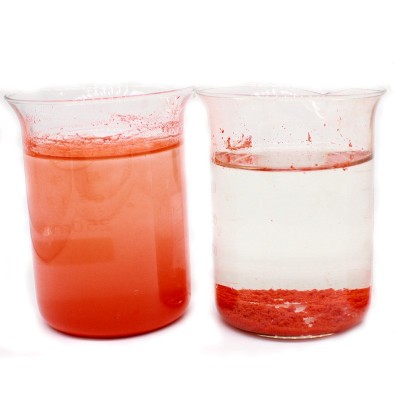 70号蓝波造纸助剂聚合硅酸铝铁水处理絮凝剂聚丙烯酰胺批发澄清图3