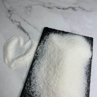 厂家批发絮凝剂pam工业造纸养殖洗沙沉淀剂阴阳非离子聚 丙烯酰胺图4